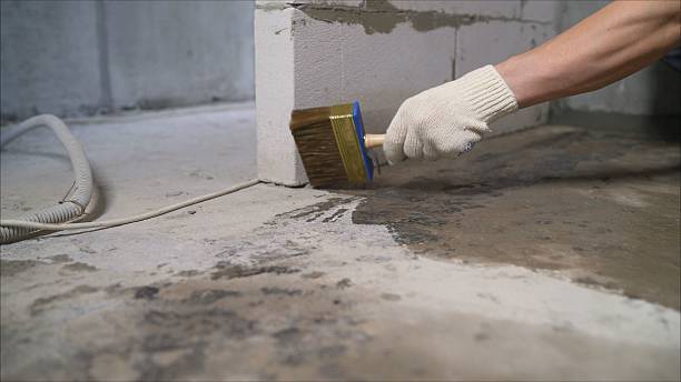 24/7 Emergency Waterproofing experts in Geneva, AL